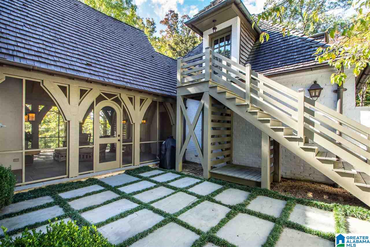 3230 Country Club Road Birmingham, AL 35213 - Photo 39 of 45