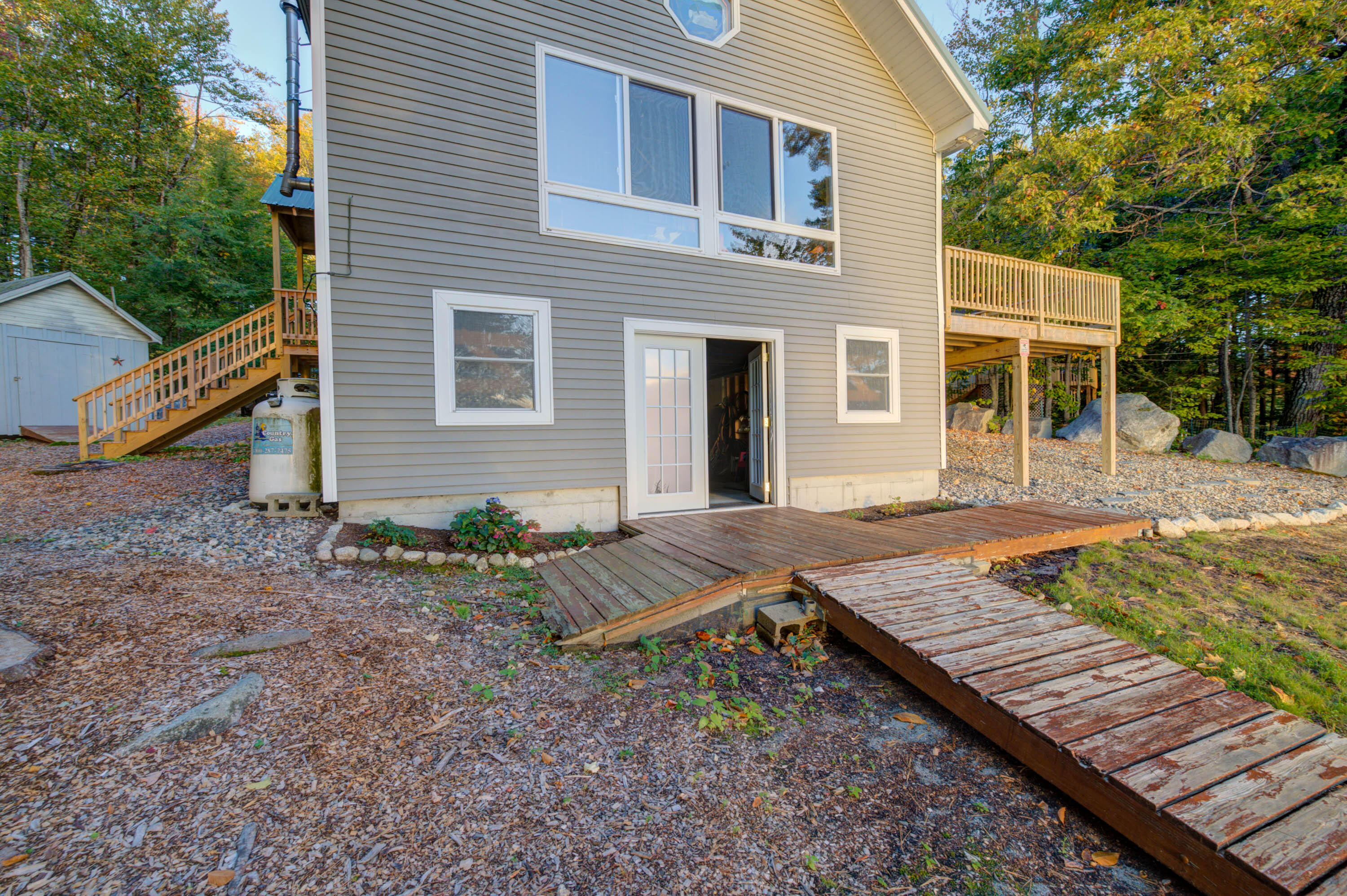 291 Shore Road Denmark, ME 04022 - Photo 27 of 39