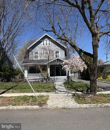 $599,000 | 121 East Maple Avenue, Bound Brook, NJ 08805