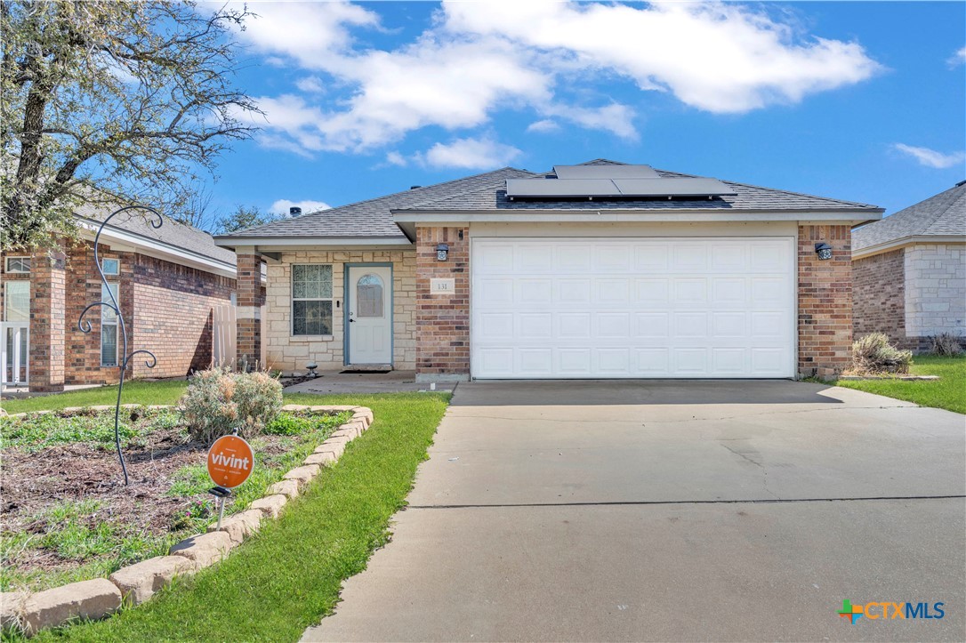 131 Gehler Circle Nolanville, TX 76559 - Photo 1 of 28