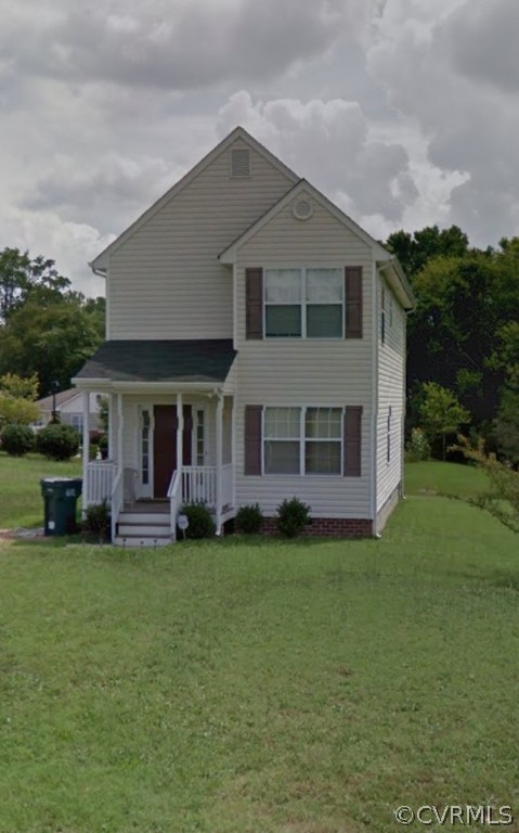 4741 Altair Road Henrico, VA 23231 - Photo 1 of 7 Gallery Image 1