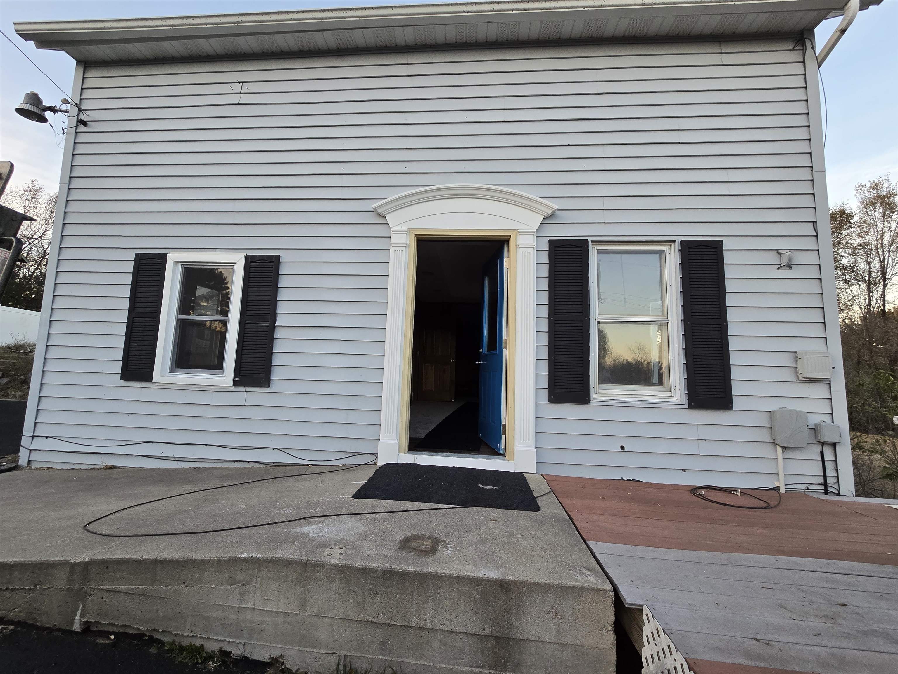 309 North Rogers Road Coloma, WI 54930 - Photo 21 of 21