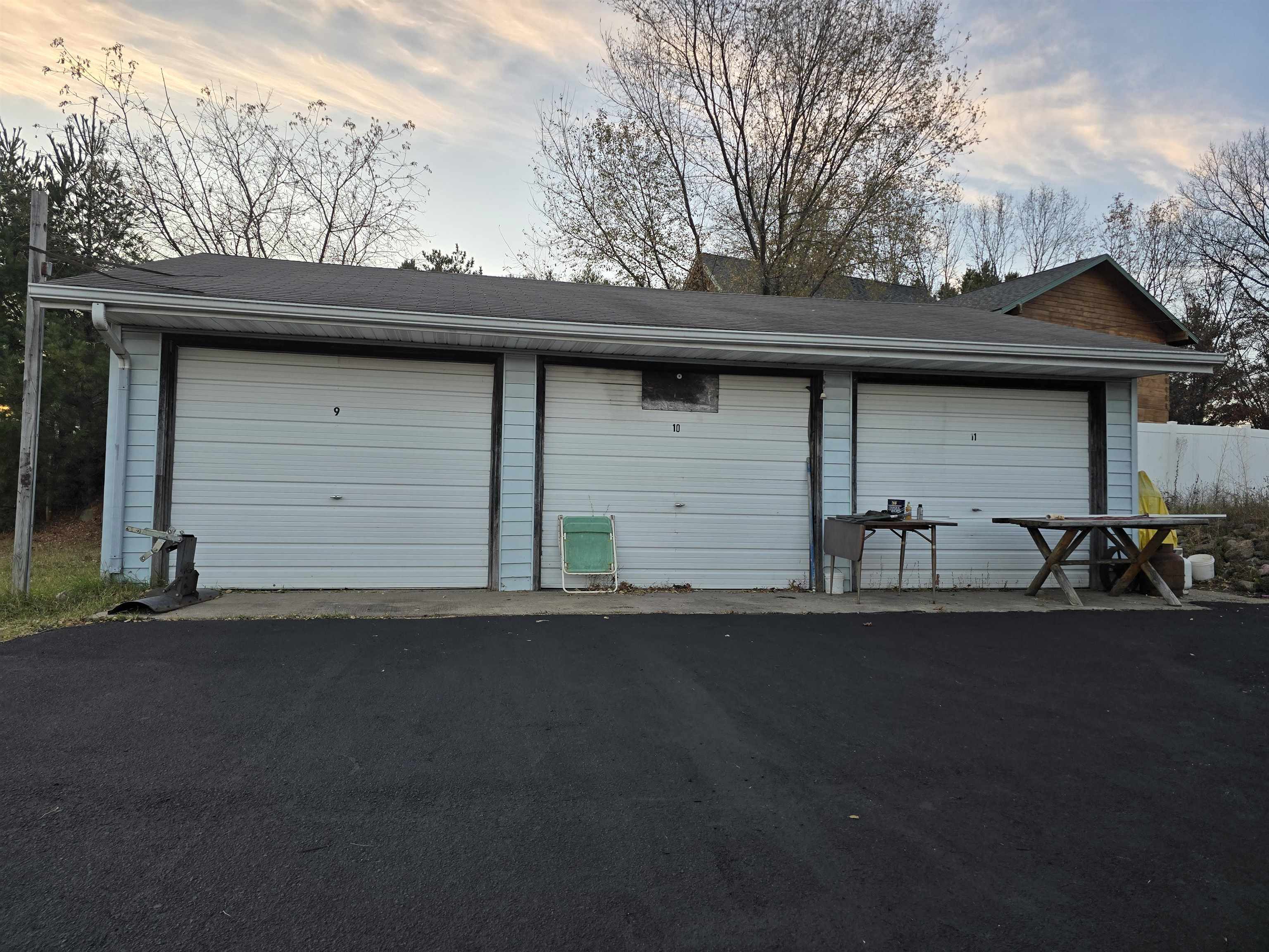 309 North Rogers Road Coloma, WI 54930 - Photo 4 of 21