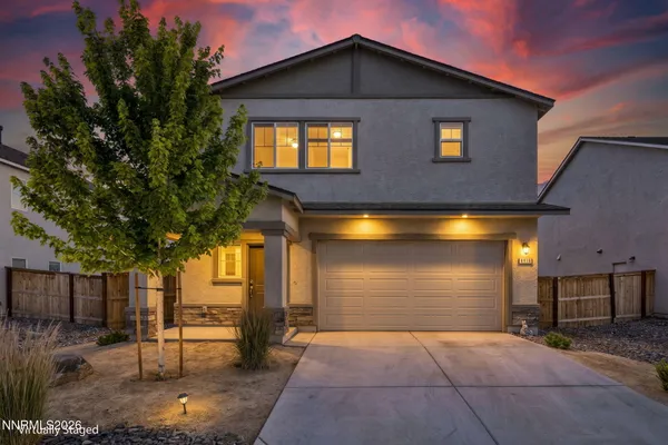 $499,000 | 8918 Wolf Moon Drive, Reno, NV 89506