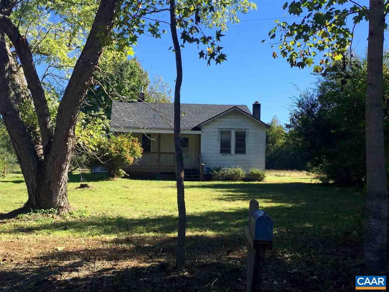 4099 Crewsville Road Bumpass, VA 23024 - Photo 1 of 31 Gallery Image 1