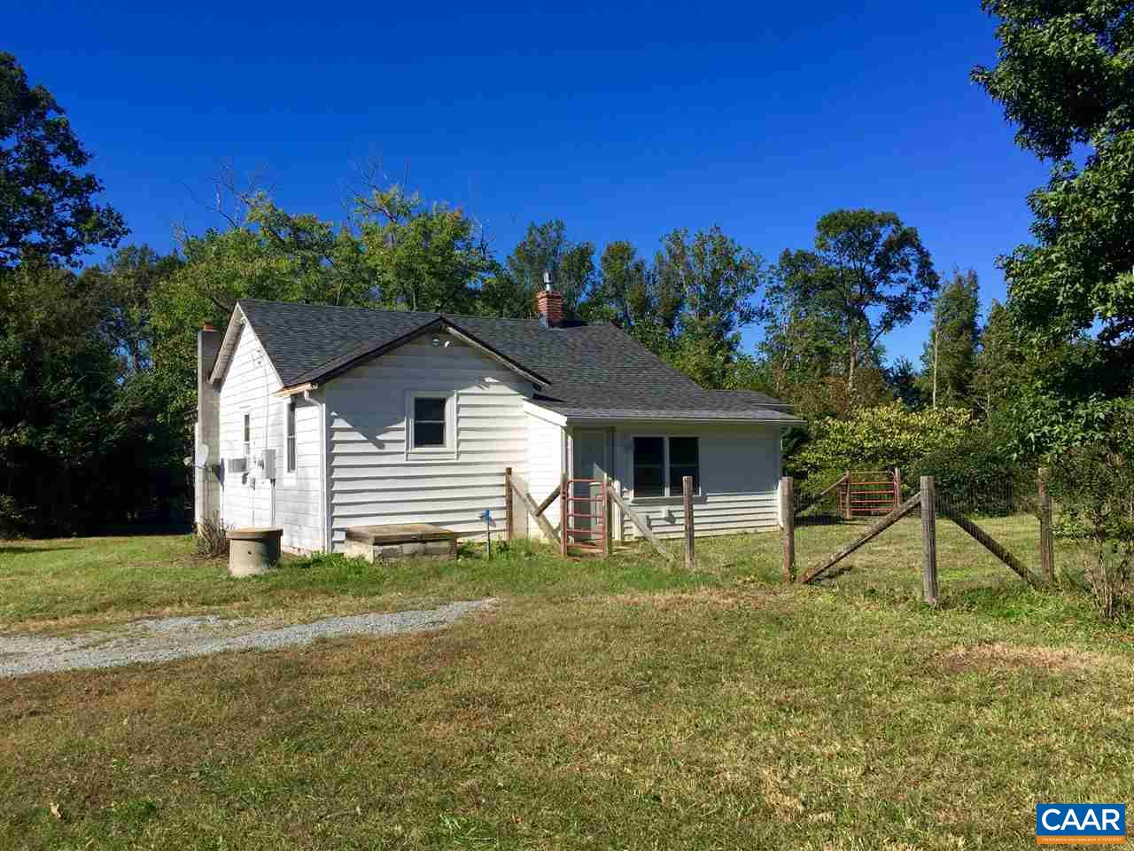 4099 Crewsville Road Bumpass, VA 23024 - Photo 24 of 31 Gallery Image 24