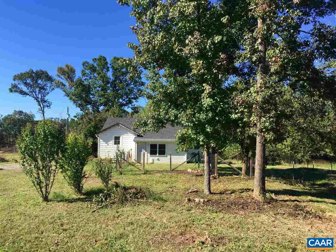 4099 Crewsville Road Bumpass, VA 23024 - Photo 26 of 31 Gallery Image 26