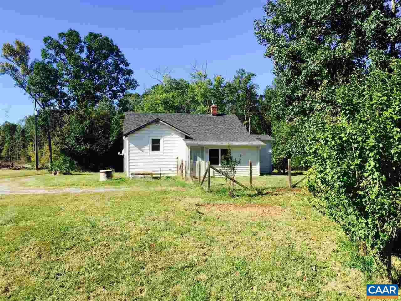 4099 Crewsville Road Bumpass, VA 23024 - Photo 31 of 31 Gallery Image 31