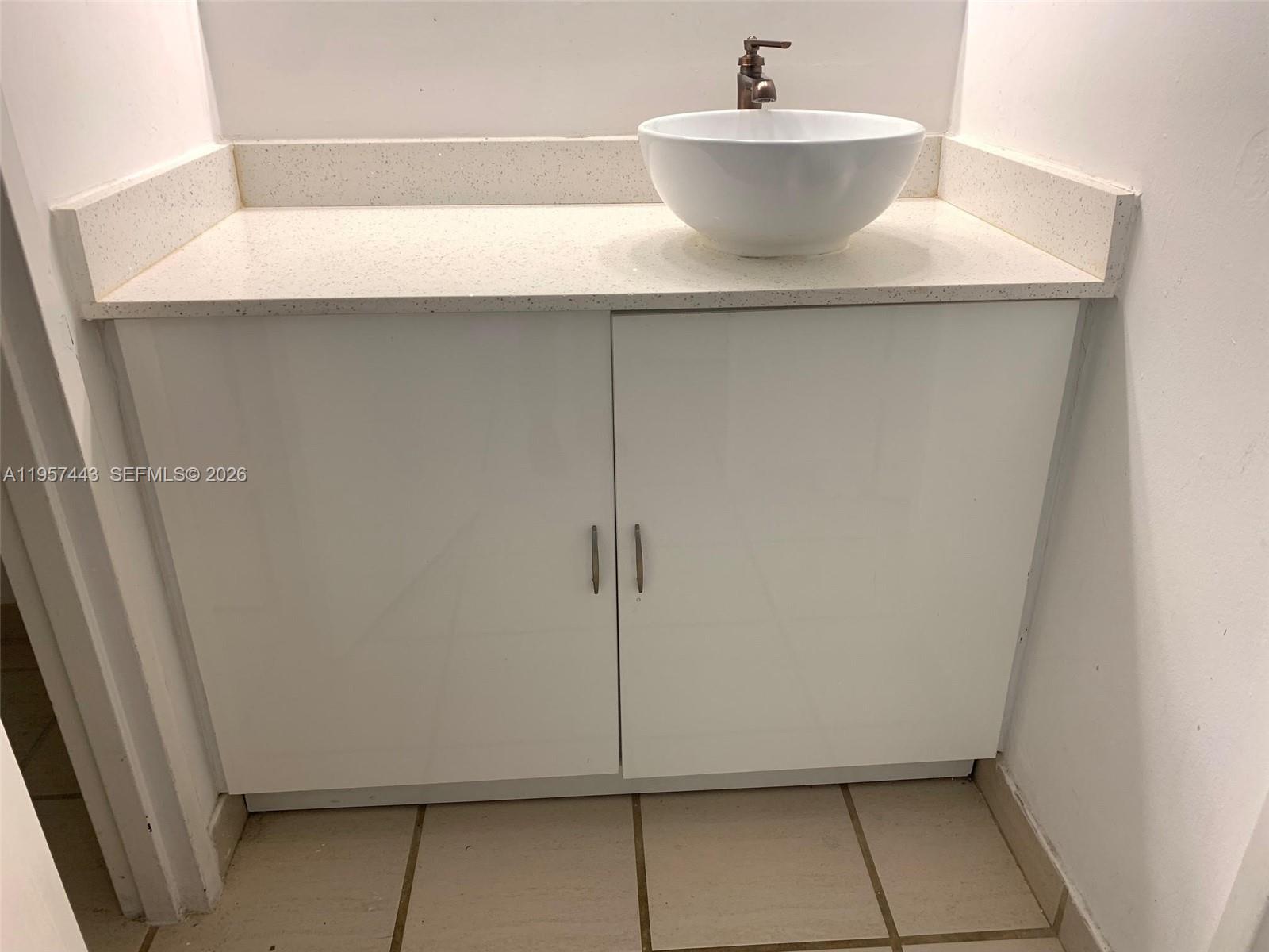 100 Lincoln Road, Unit 732 Miami Beach, FL 33139 - Photo 11 of 20 a close up of a sink