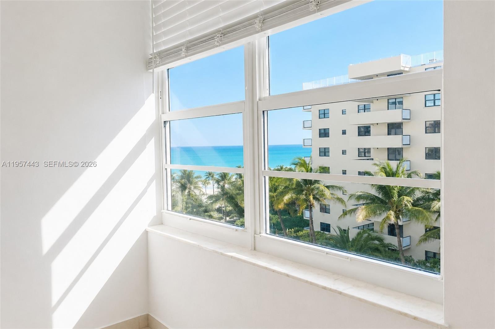 100 Lincoln Road, Unit 732 Miami Beach, FL 33139 - Photo 8 of 20 a view of a window