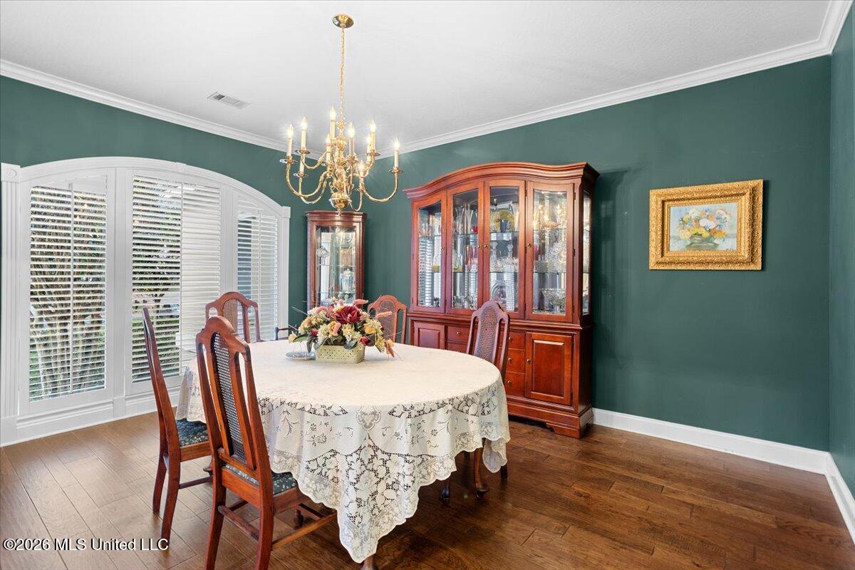 131 Tidewater Road Hattiesburg, MS 39402 - Photo 6 of 36 05-HJ0A8174