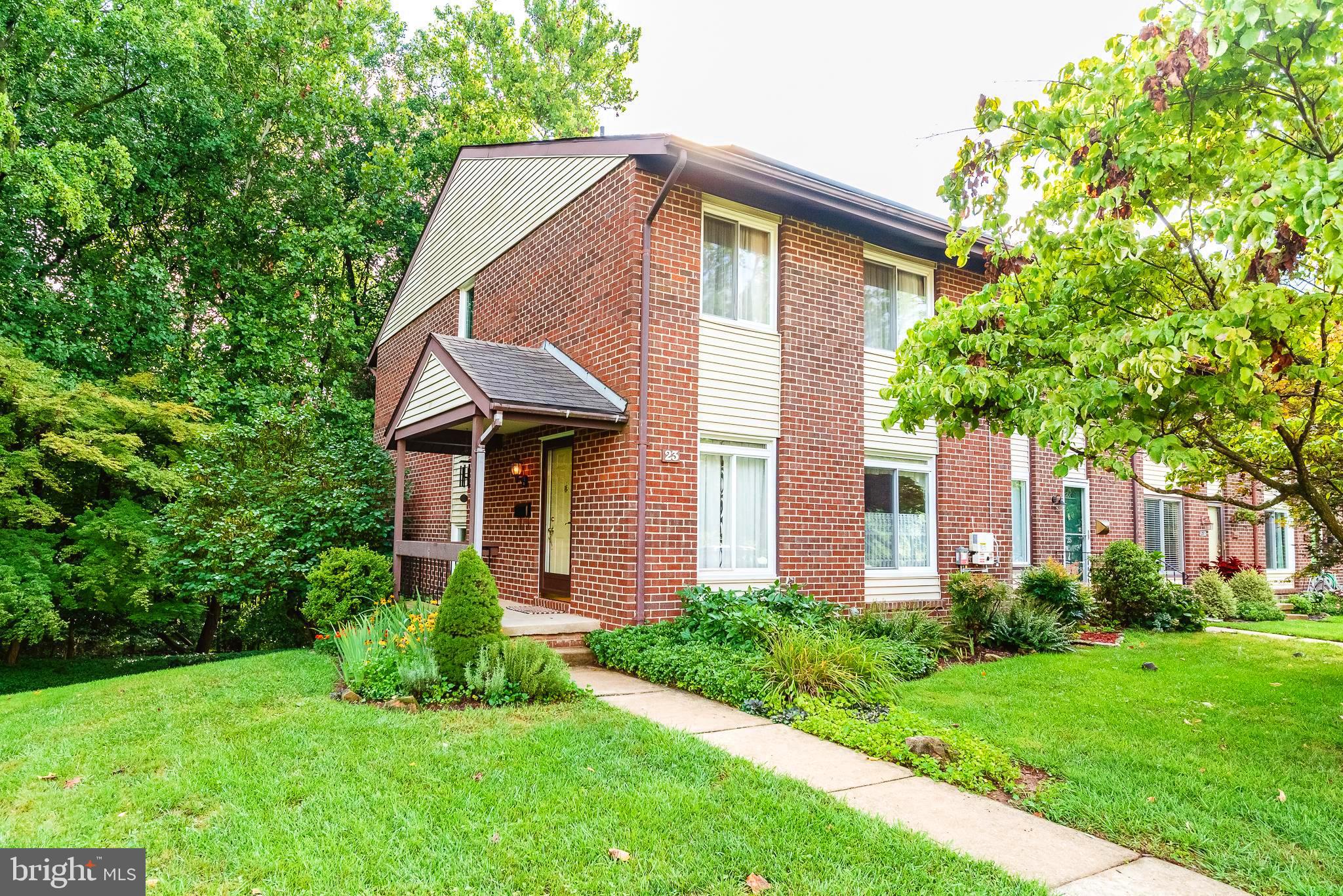 23 Strabane Court Baltimore, MD 21234 - Photo 1 of 39 WELCOME TO YOUR NEW HOME