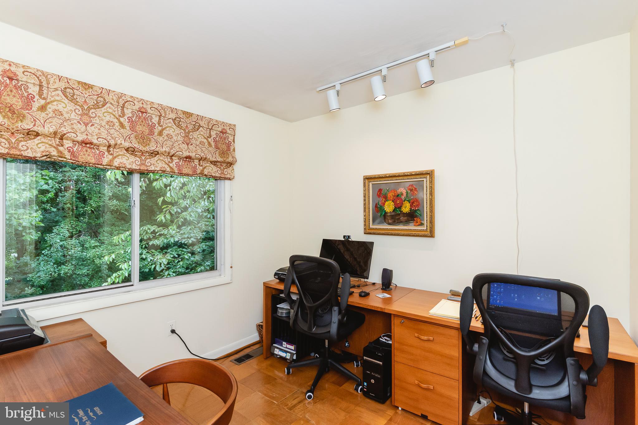23 Strabane Court Baltimore, MD 21234 - Photo 22 of 39 BEDROOM THREE SERVES AS OFFICE