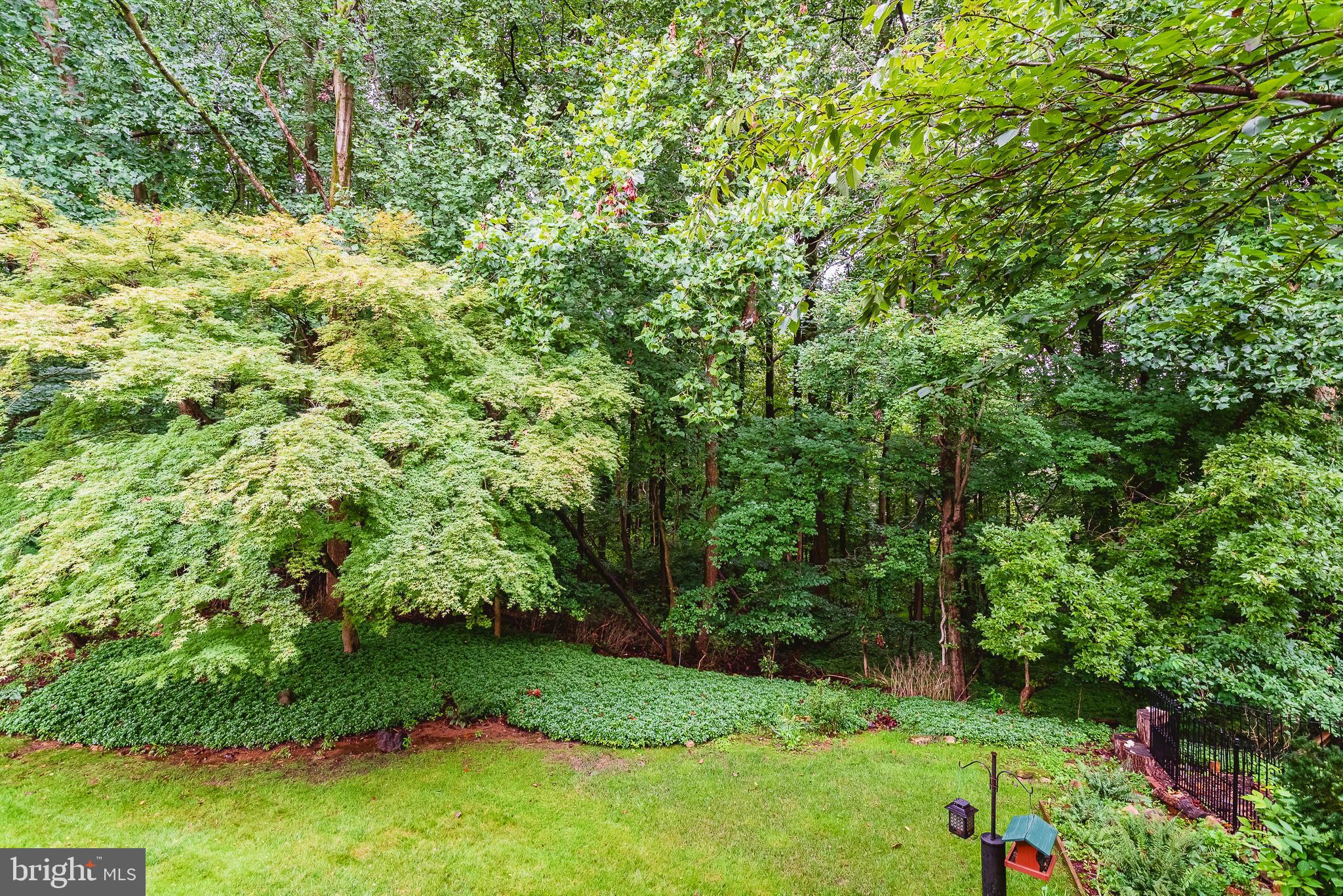 23 Strabane Court Baltimore, MD 21234 - Photo 35 of 39 YOUR OWN PRIVATE OASIS