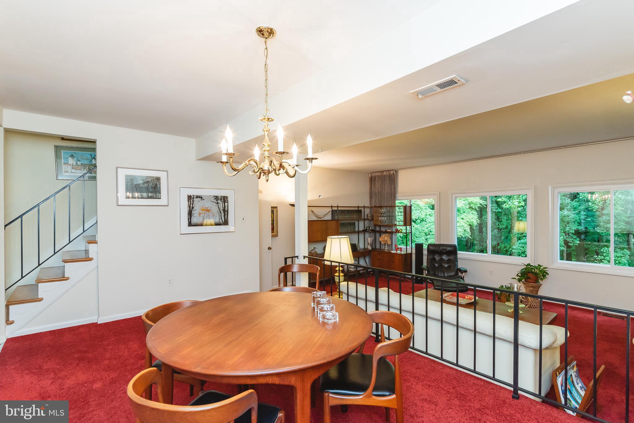 23 Strabane Court Baltimore, MD 21234 - Photo 6 of 39 SEPARATE DINING AREA