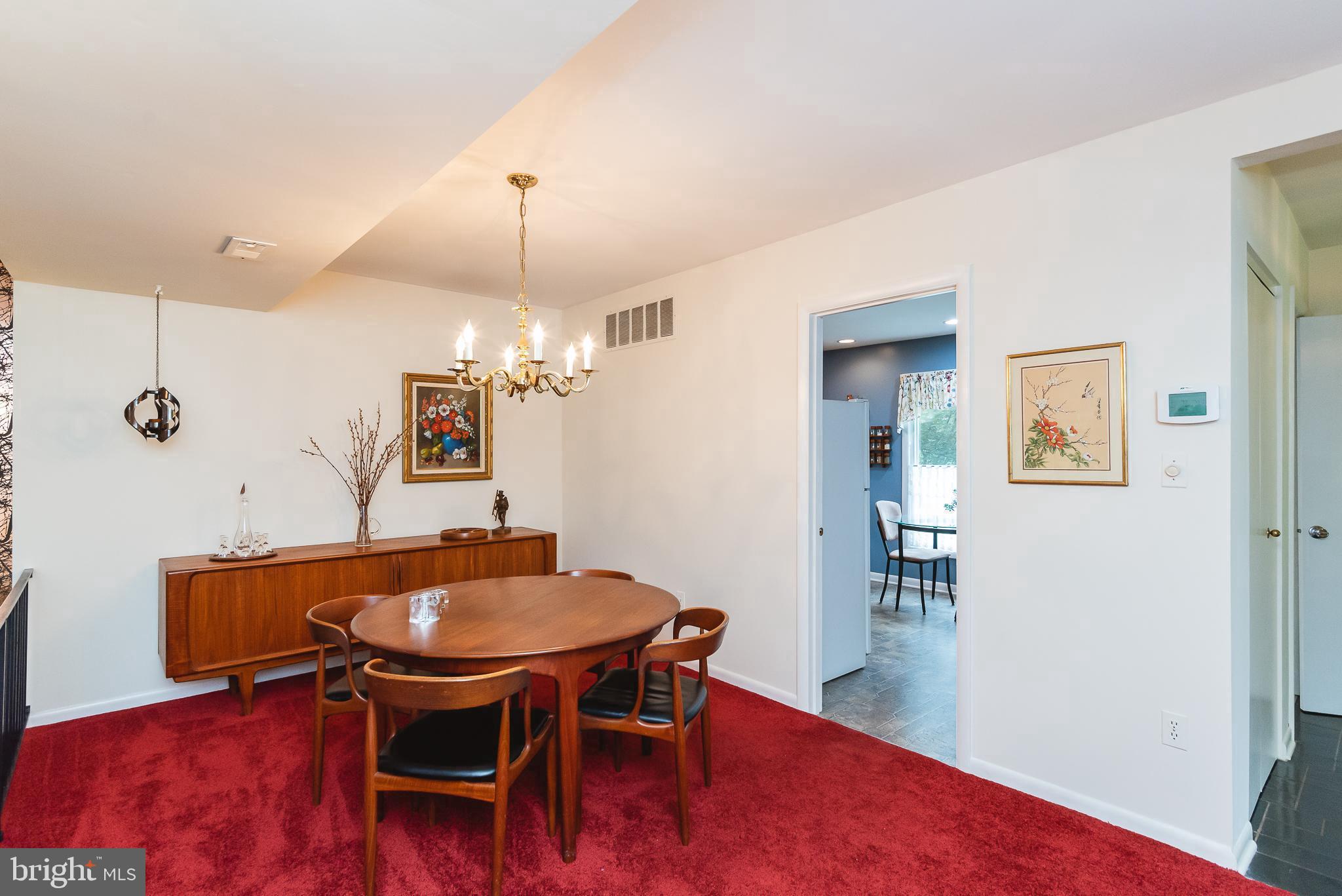 23 Strabane Court Baltimore, MD 21234 - Photo 7 of 39 HARDWOOD UNDER CARPET