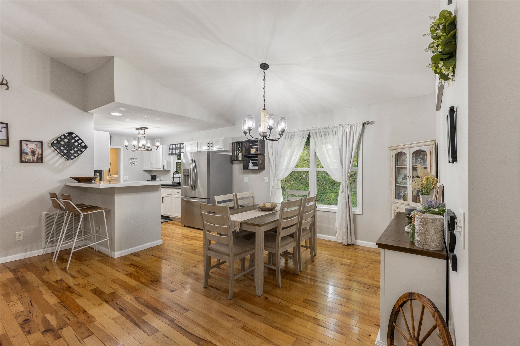 1344 Fulcher Road Franklin, NC 28734 - Photo 26 of 58 Gallery Image 26