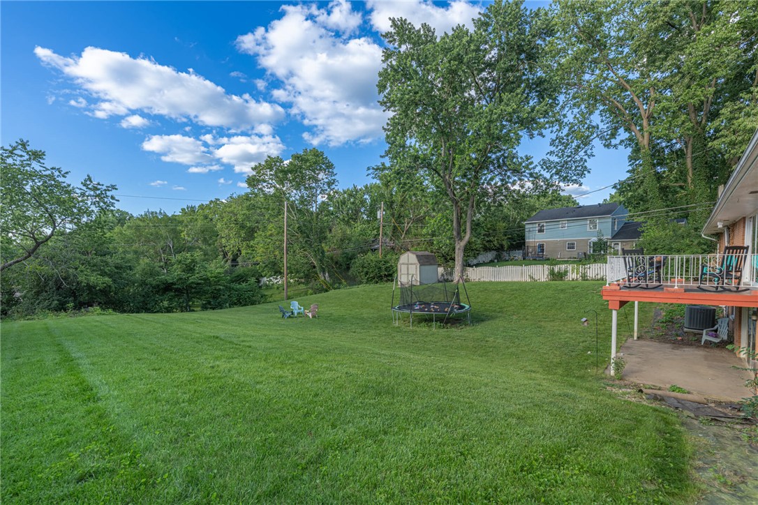 3290 Ridgeview Avenue Kettering, OH 45409 - Photo 50 of 55