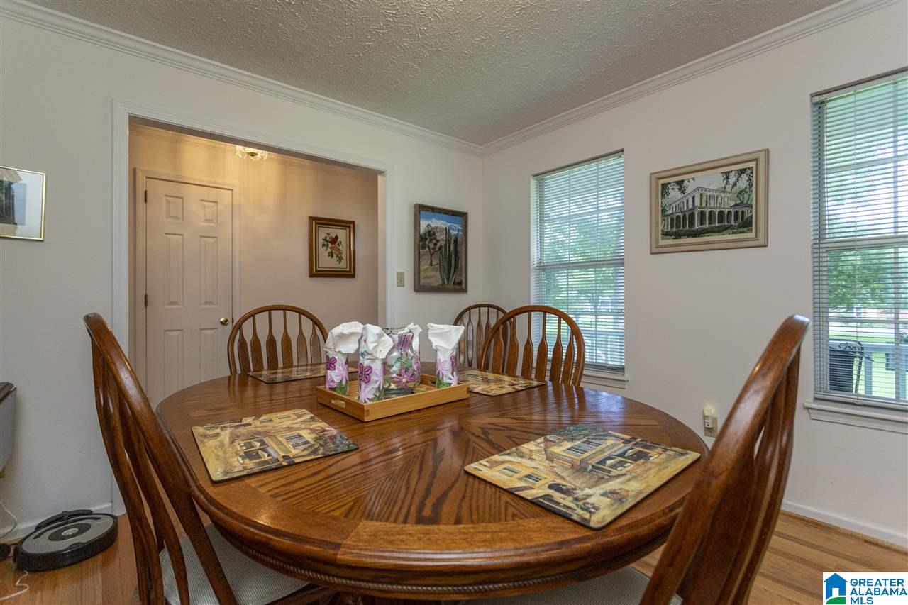 5486 Powers Road Mount Olive, AL 35117 - Photo 25 of 47
