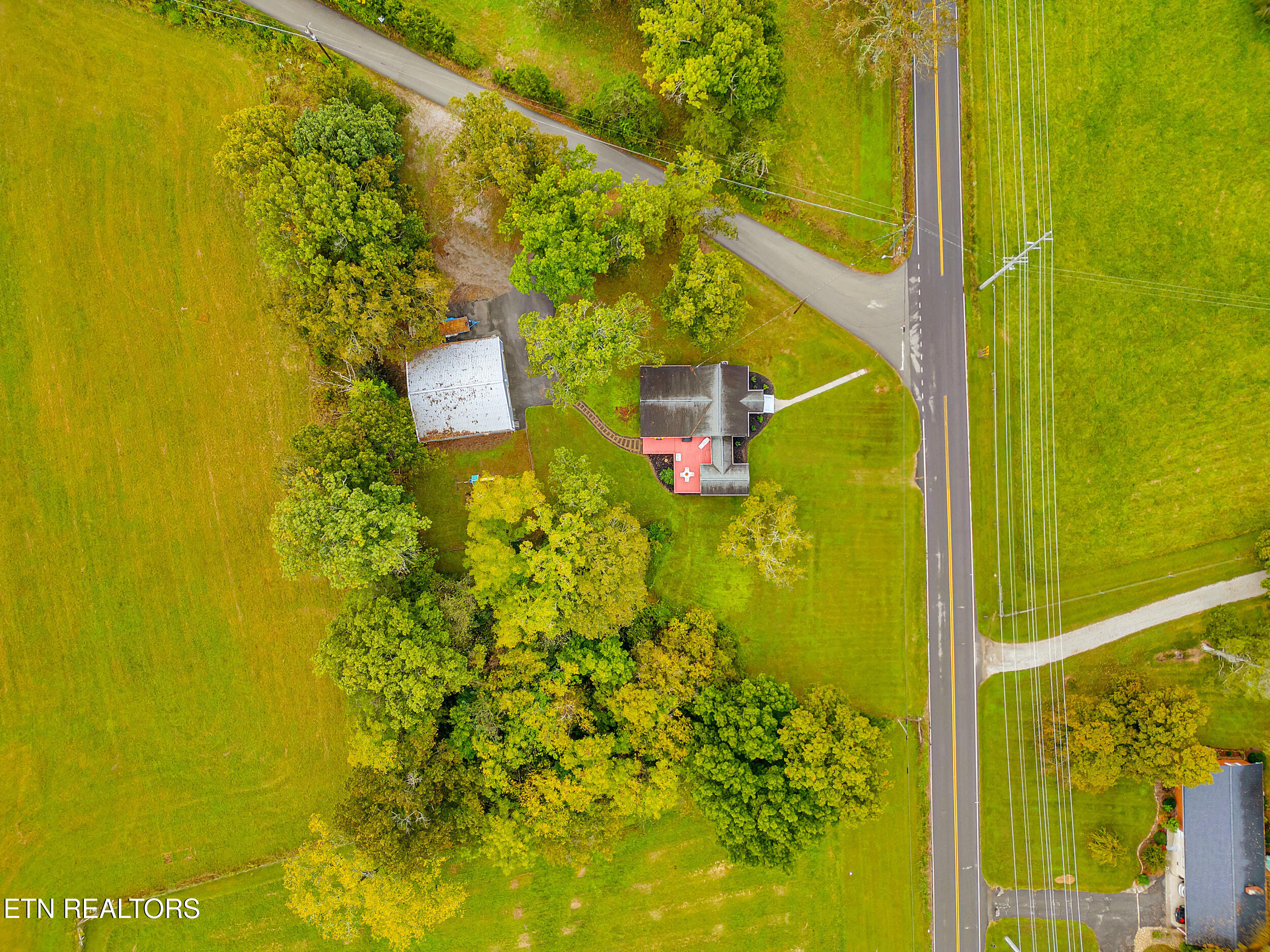 9102 Washington Pike Corryton, TN 37721 - Photo 41 of 46 40_15