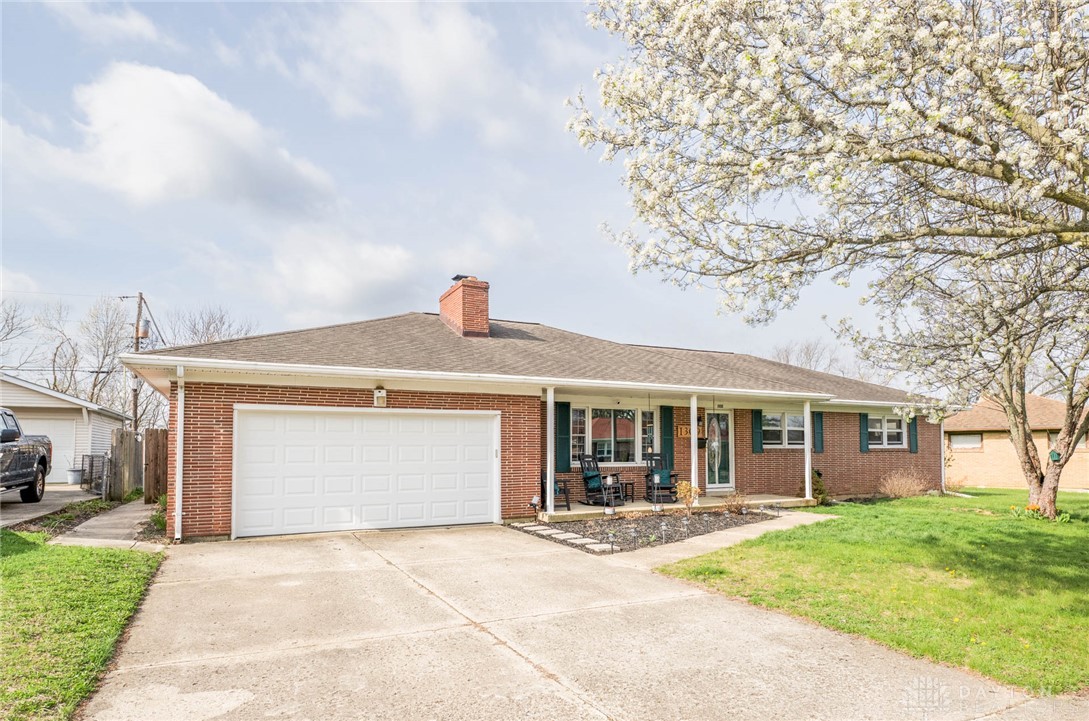 1309 Richmoor Road Springfield, OH 45503 - Photo 8 of 61 Gallery Image 8