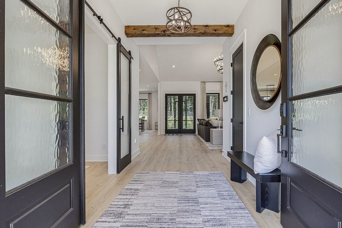 2207 Carpenter Bridge Road Columbia, TN 38401 - Photo 4 of 55 Gallery Image 4