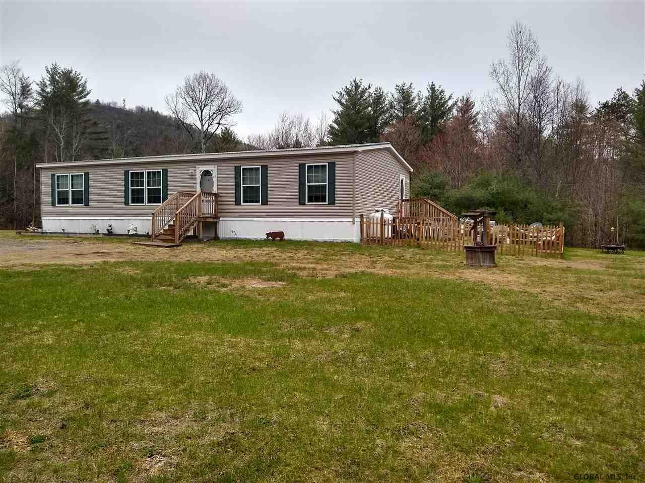 1495 Tracy Road Witherbee, NY 12998 - Photo 1 of 18 Photo 1