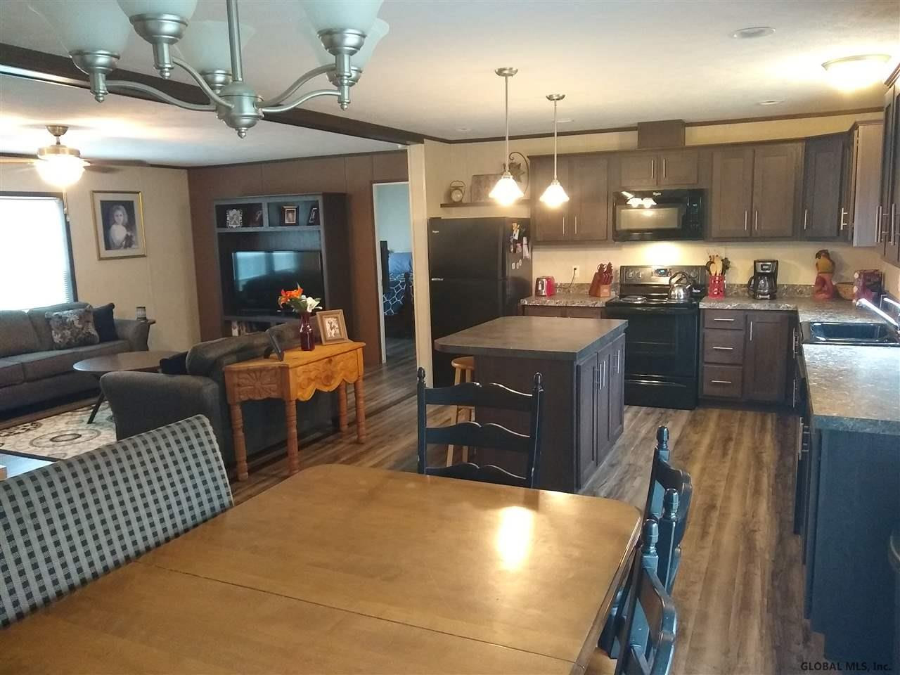 1495 Tracy Road Witherbee, NY 12998 - Photo 5 of 18 Photo 5