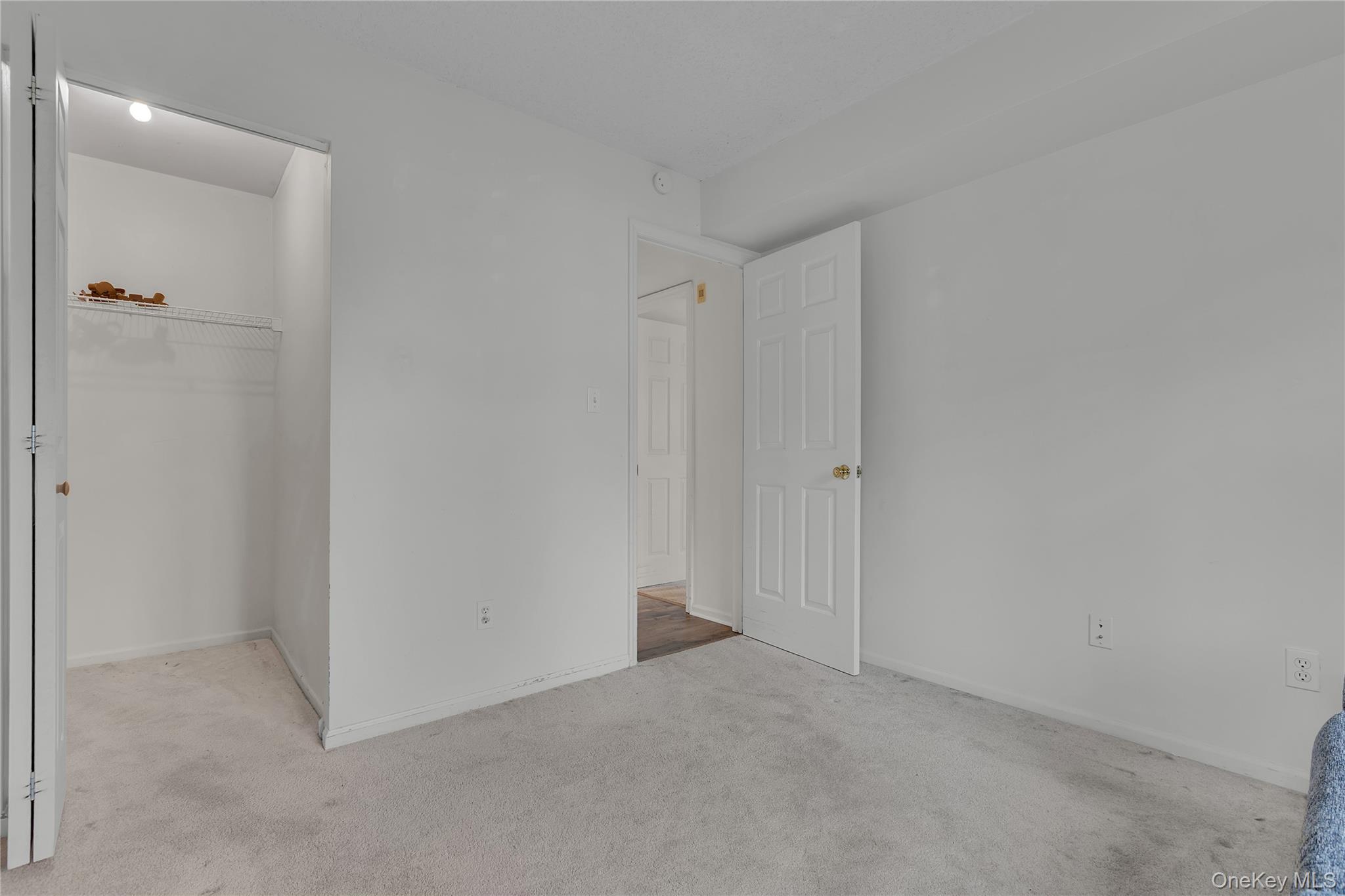17 Bayberry Drive Peekskill, NY 10566 - Photo 16 of 31 Second bedroom - Walk in closet