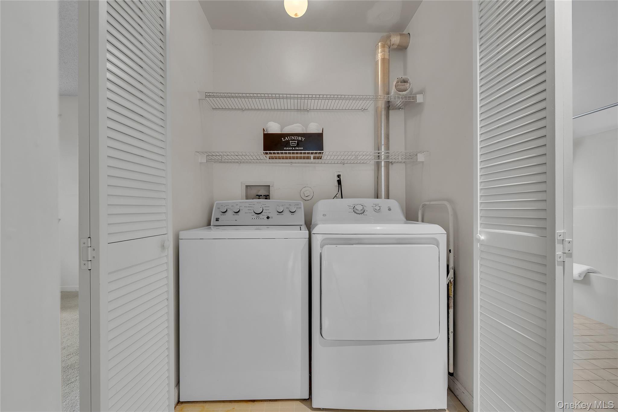 17 Bayberry Drive Peekskill, NY 10566 - Photo 20 of 31 Laundry center