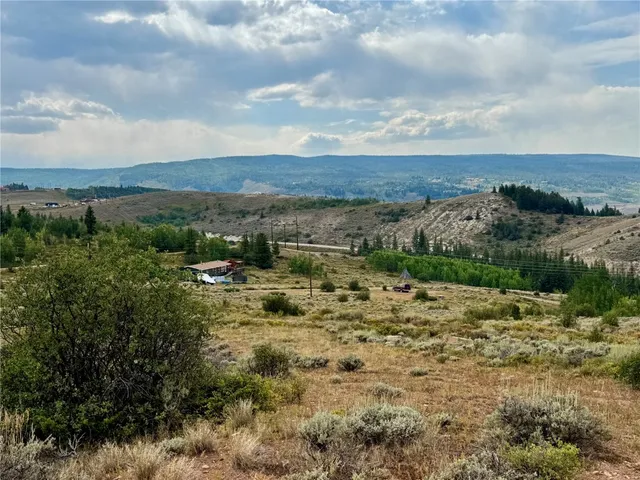 $159,500 | 76 Gcr 1301, Kremmling, CO 80459