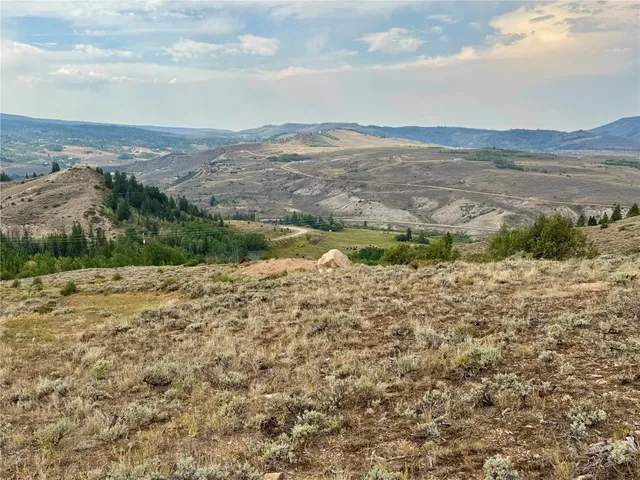 $159,500 | 76 Gcr 1301, Kremmling, CO 80459