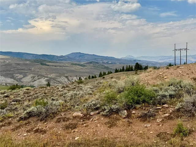 $159,500 | 76 Gcr 1301, Kremmling, CO 80459