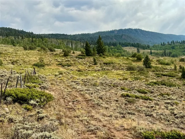 $159,500 | 76 Gcr 1301, Kremmling, CO 80459