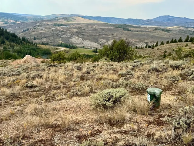 $159,500 | 76 Gcr 1301, Kremmling, CO 80459