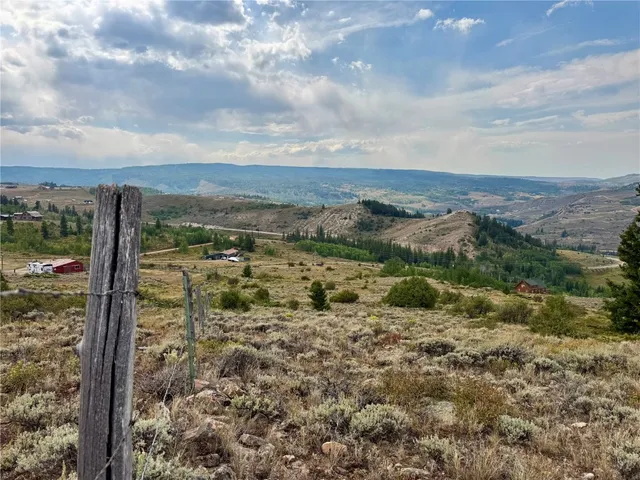 $159,500 | 76 Gcr 1301, Kremmling, CO 80459