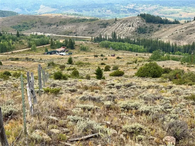 $159,500 | 76 Gcr 1301, Kremmling, CO 80459