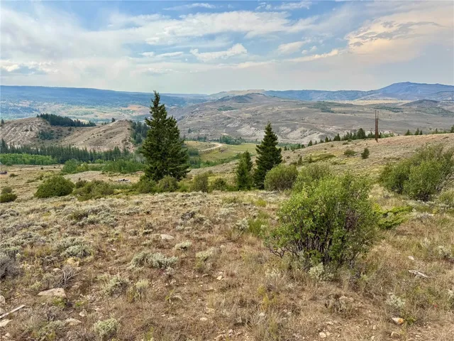 $159,500 | 76 Gcr 1301, Kremmling, CO 80459