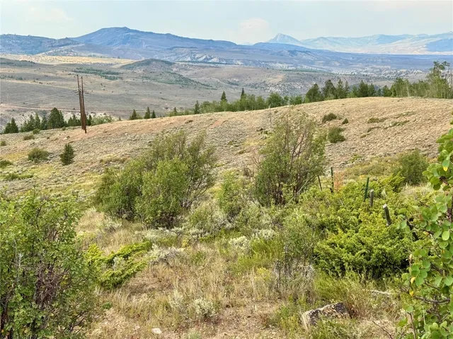 $159,500 | 76 Gcr 1301, Kremmling, CO 80459