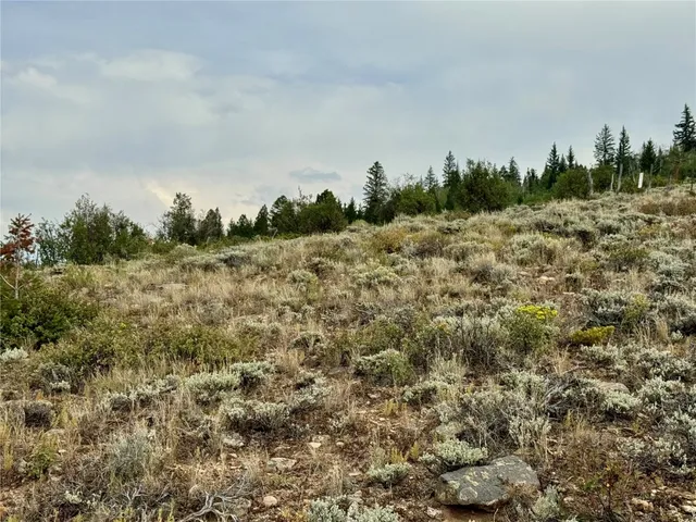 $159,500 | 76 Gcr 1301, Kremmling, CO 80459