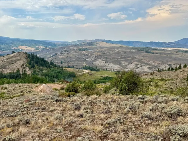 $159,500 | 76 Gcr 1301, Kremmling, CO 80459