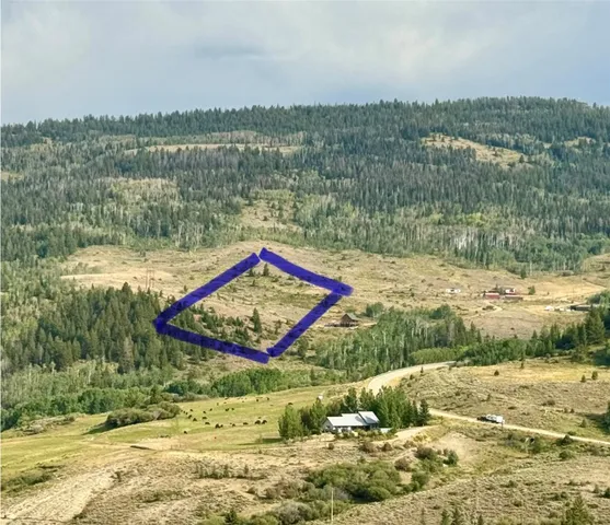 $159,500 | 76 Gcr 1301, Kremmling, CO 80459