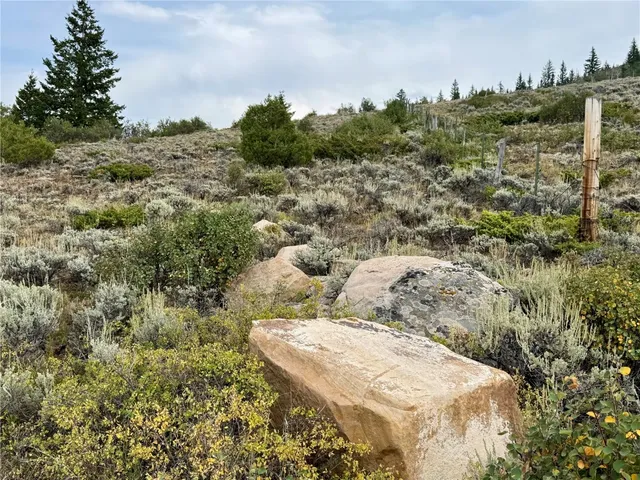 $159,500 | 76 Gcr 1301, Kremmling, CO 80459