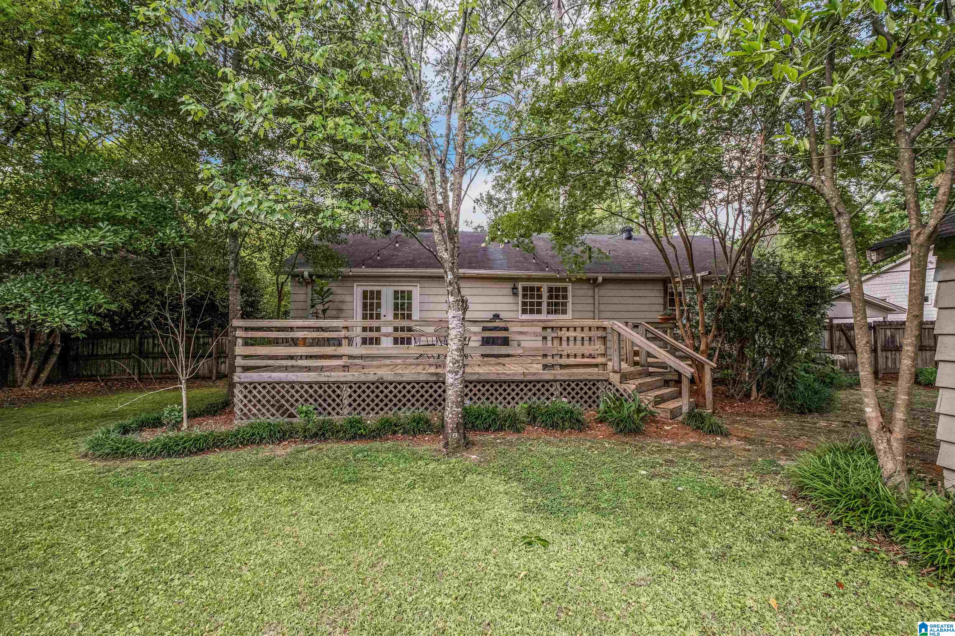 4344 Warren Road Birmingham, AL 35213 - Photo 35 of 36