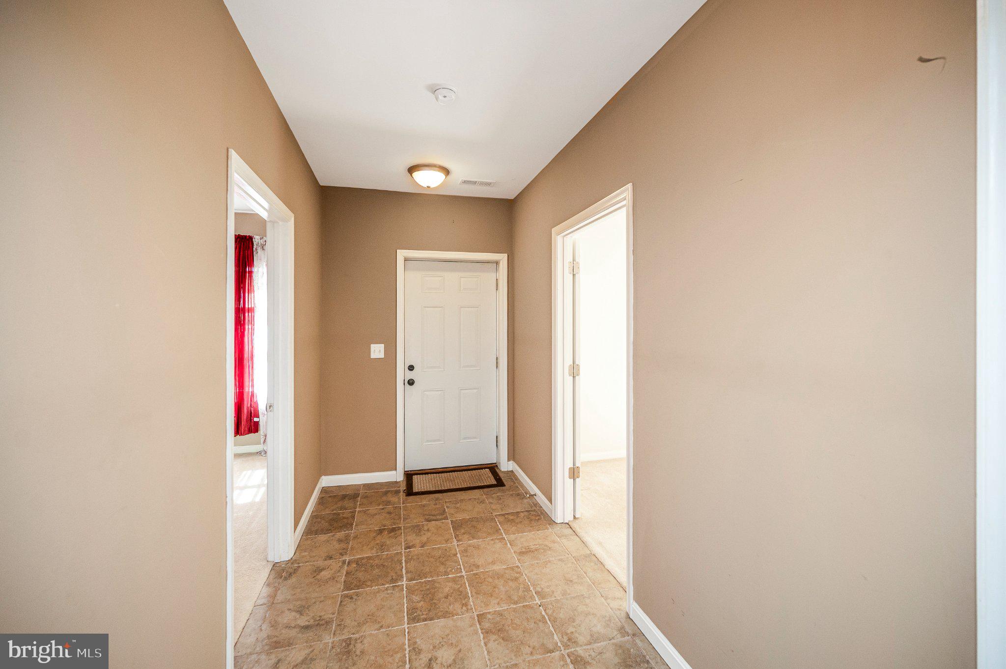 2169 Beaver Dam Road Midland, VA 22728 - Photo 52 of 105 Basement hallway view #2