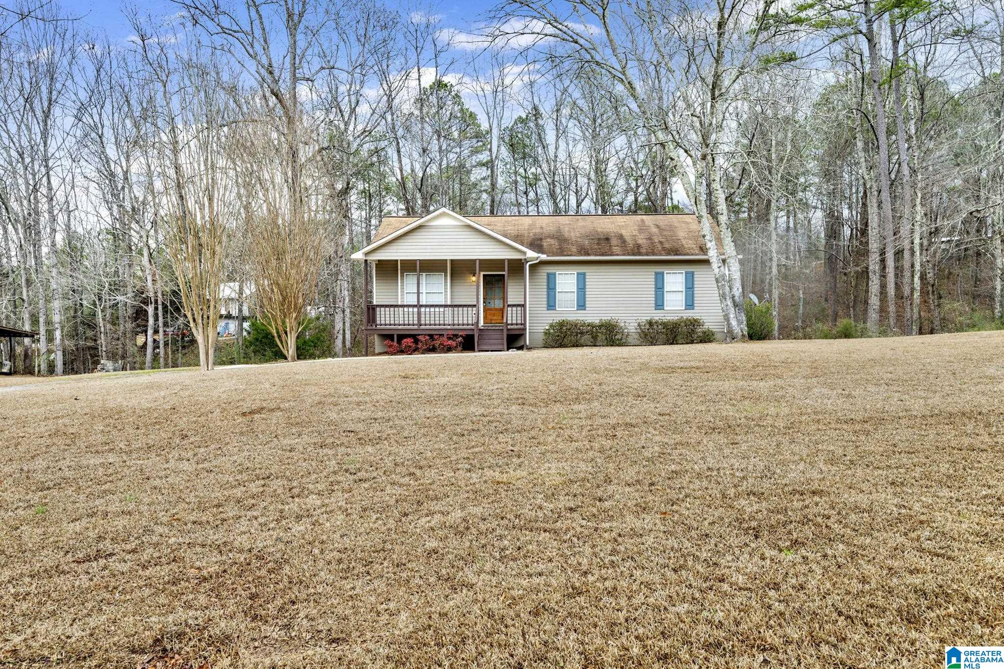 2940 Oscar Bradford Road Hayden, AL 35079 - Photo 2 of 33