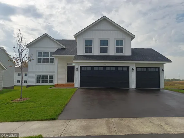 $405,900 | 1107 Otto Drive North, Delano, MN 55328
