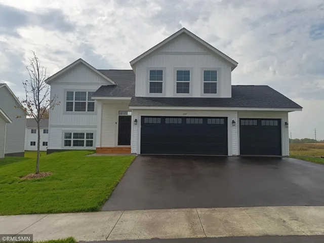 $409,900 | 1107 Otto Drive North, Delano, MN 55328