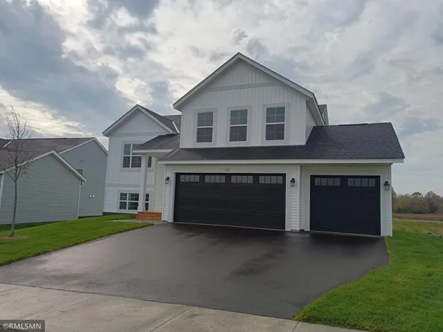 $409,900 | 1107 Otto Drive North, Delano, MN 55328