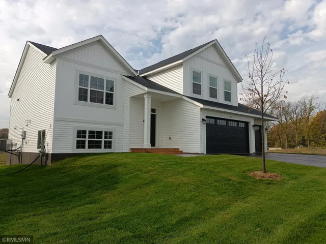 $409,900 | 1107 Otto Drive North, Delano, MN 55328